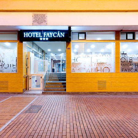 Crisol Faycan Las Palmas de Gran Canaria Eksteriør billede